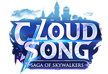 Cloud Song: Saga of Skywalkers